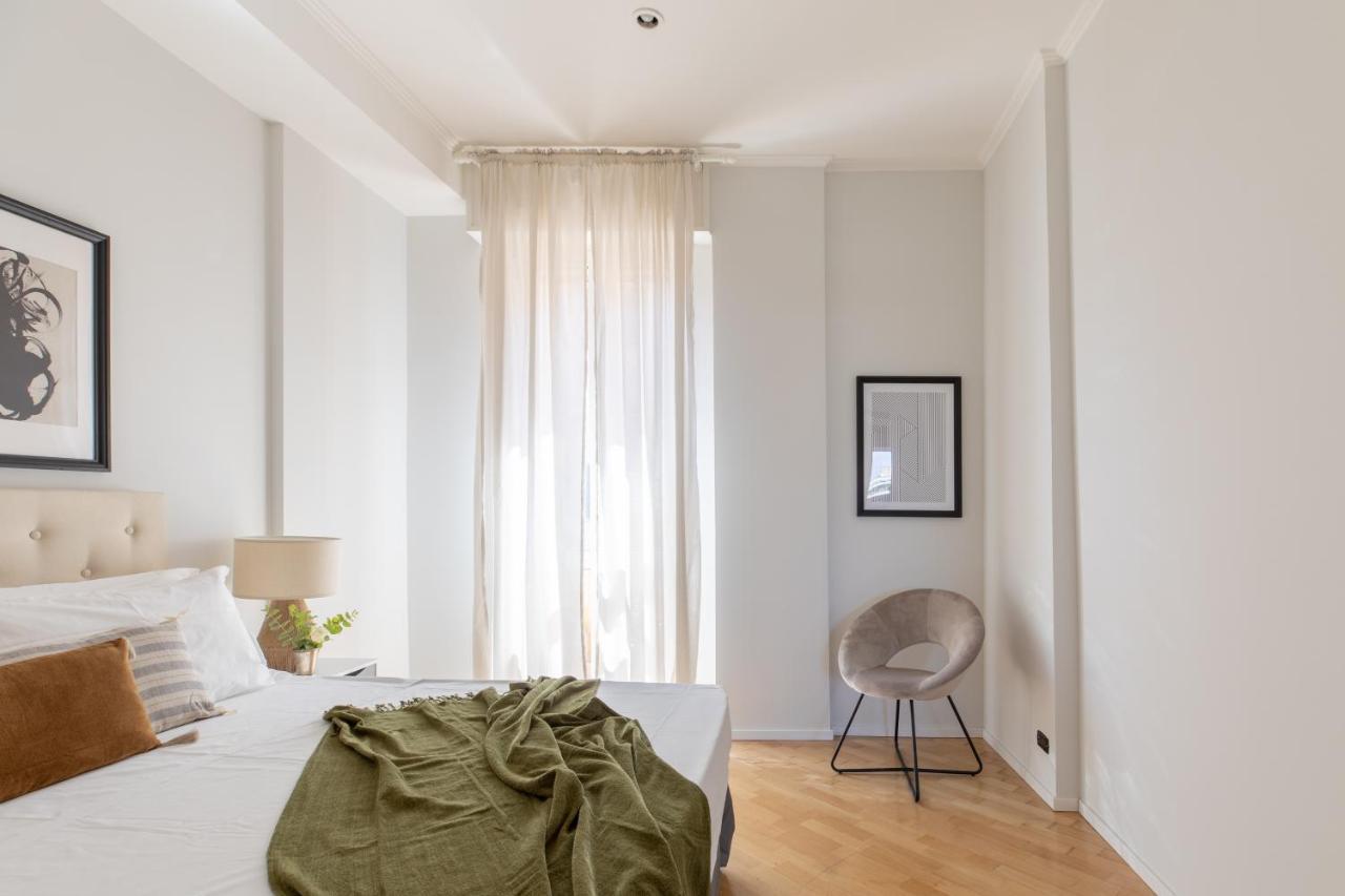 Iflat Spacious Penthouse Near The Vatican City Appartement Rome Buitenkant foto