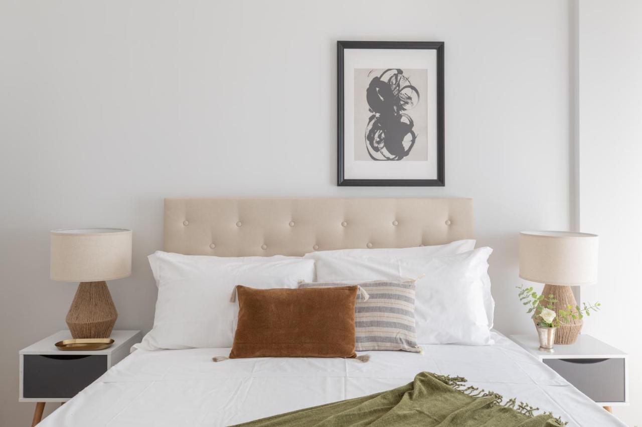 Iflat Spacious Penthouse Near The Vatican City Appartement Rome Buitenkant foto