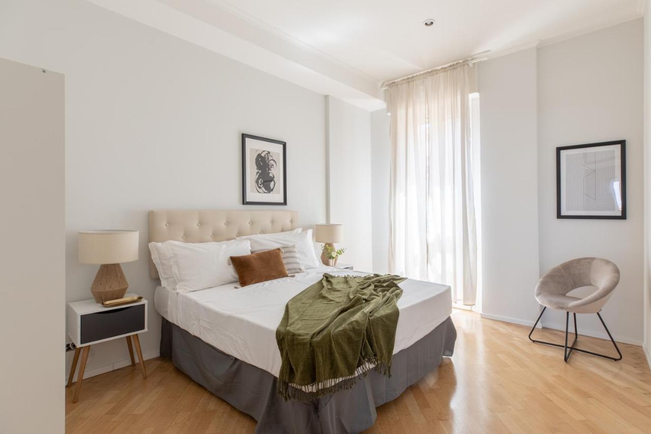 Iflat Spacious Penthouse Near The Vatican City Appartement Rome Buitenkant foto
